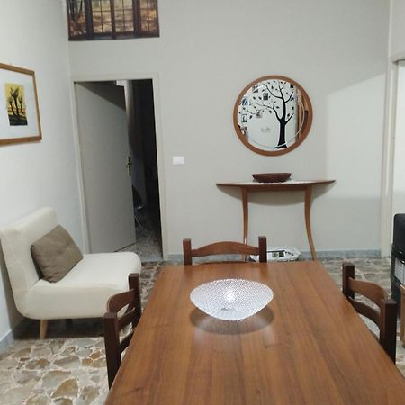 Casa Gile Apartment Noto Luaran gambar