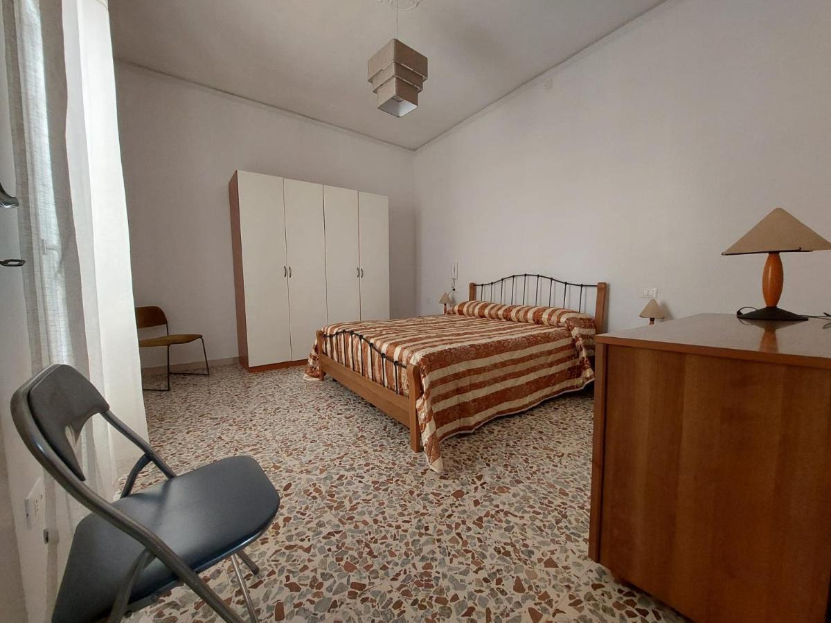 Casa Gile Apartment Noto Luaran gambar