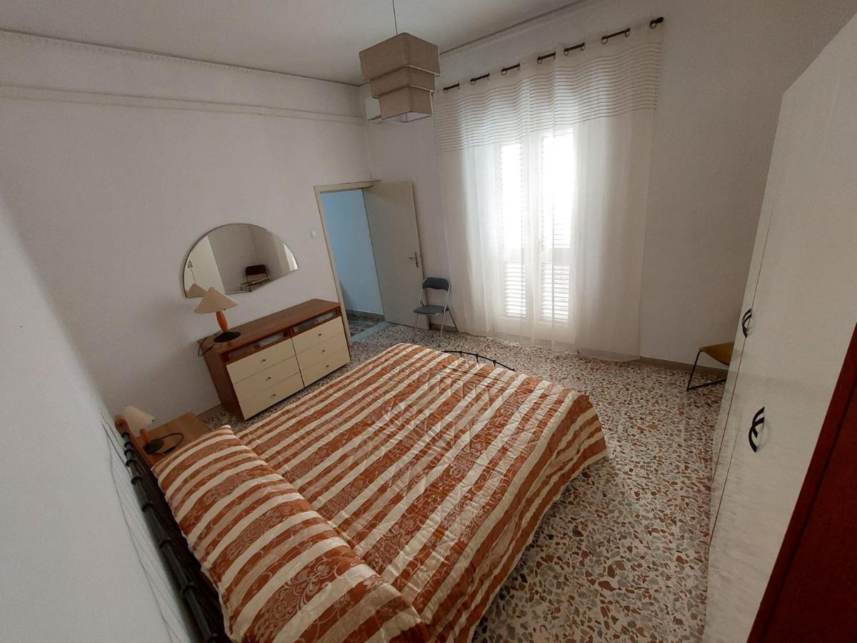 Casa Gile Apartment Noto Luaran gambar