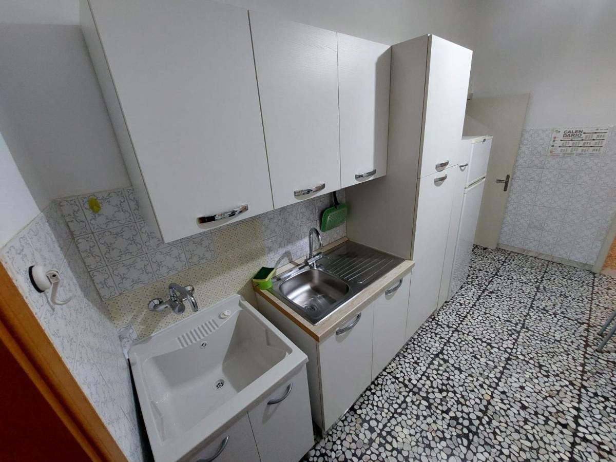 Casa Gile Apartment Noto Luaran gambar