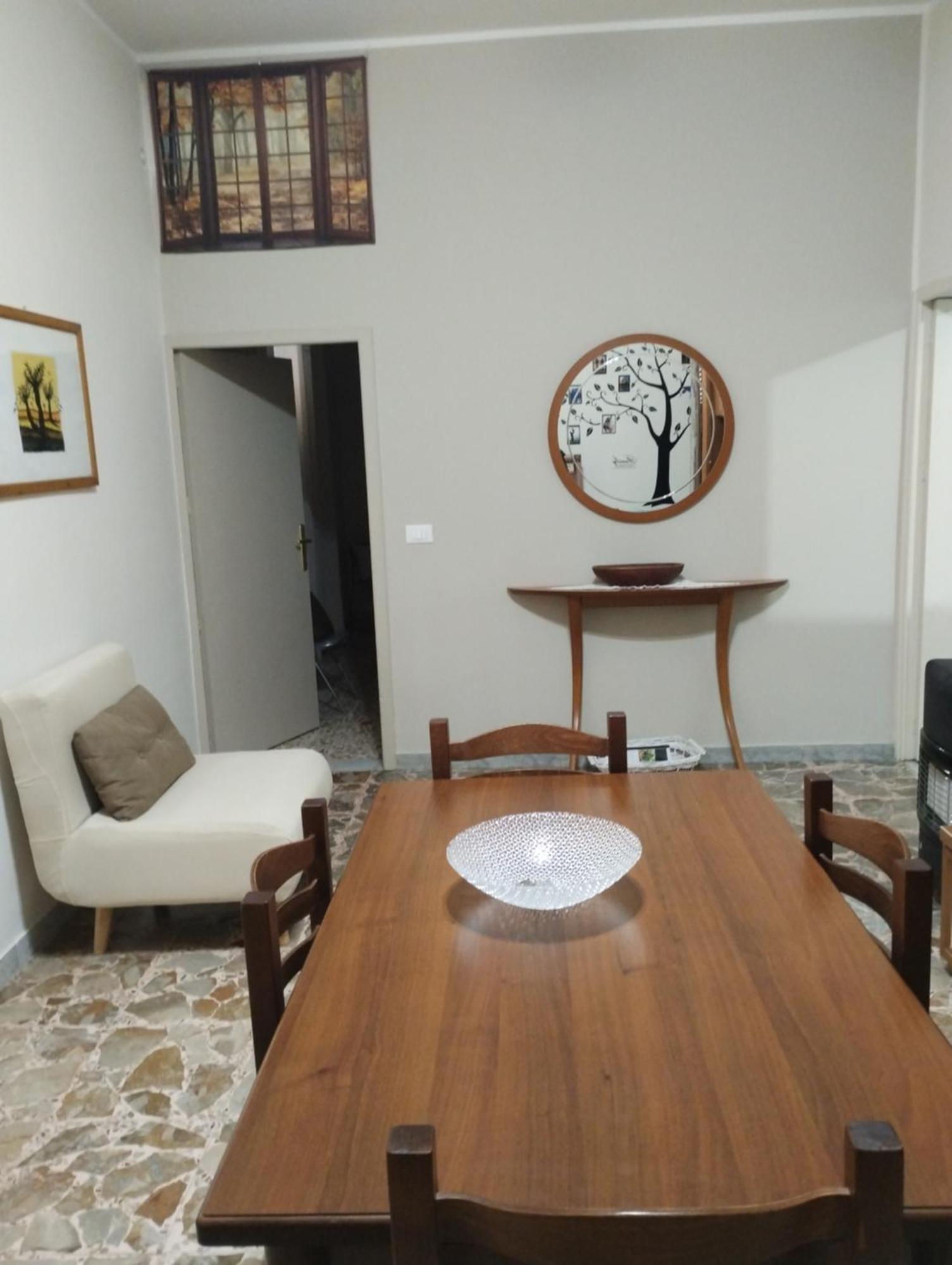 Casa Gile Apartment Noto Luaran gambar