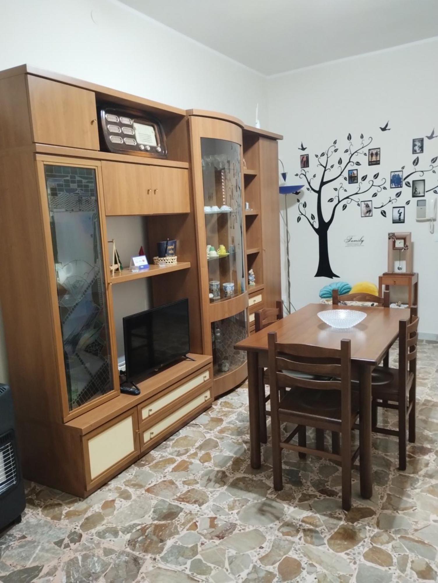 Casa Gile Apartment Noto Luaran gambar