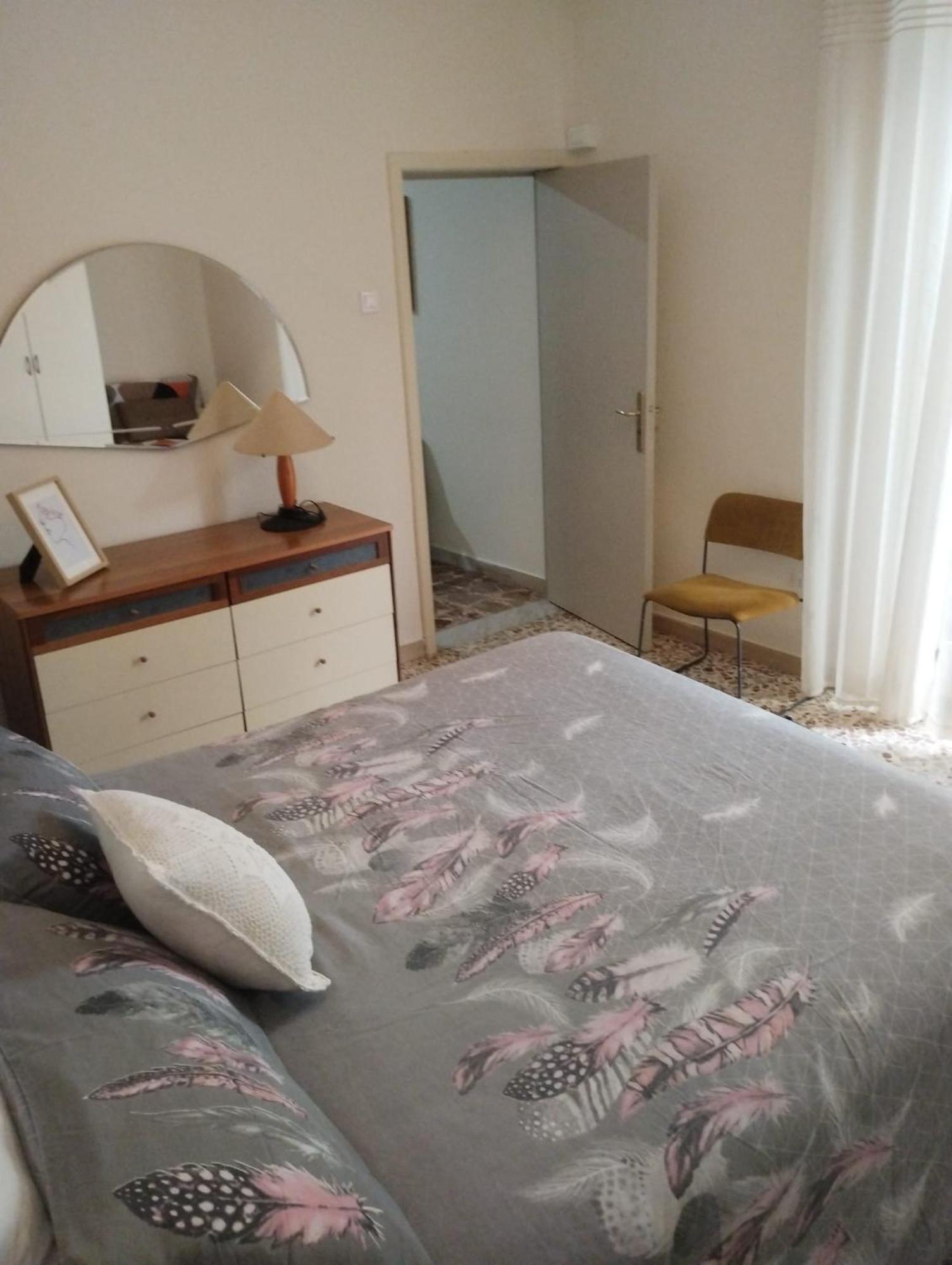 Casa Gile Apartment Noto Luaran gambar