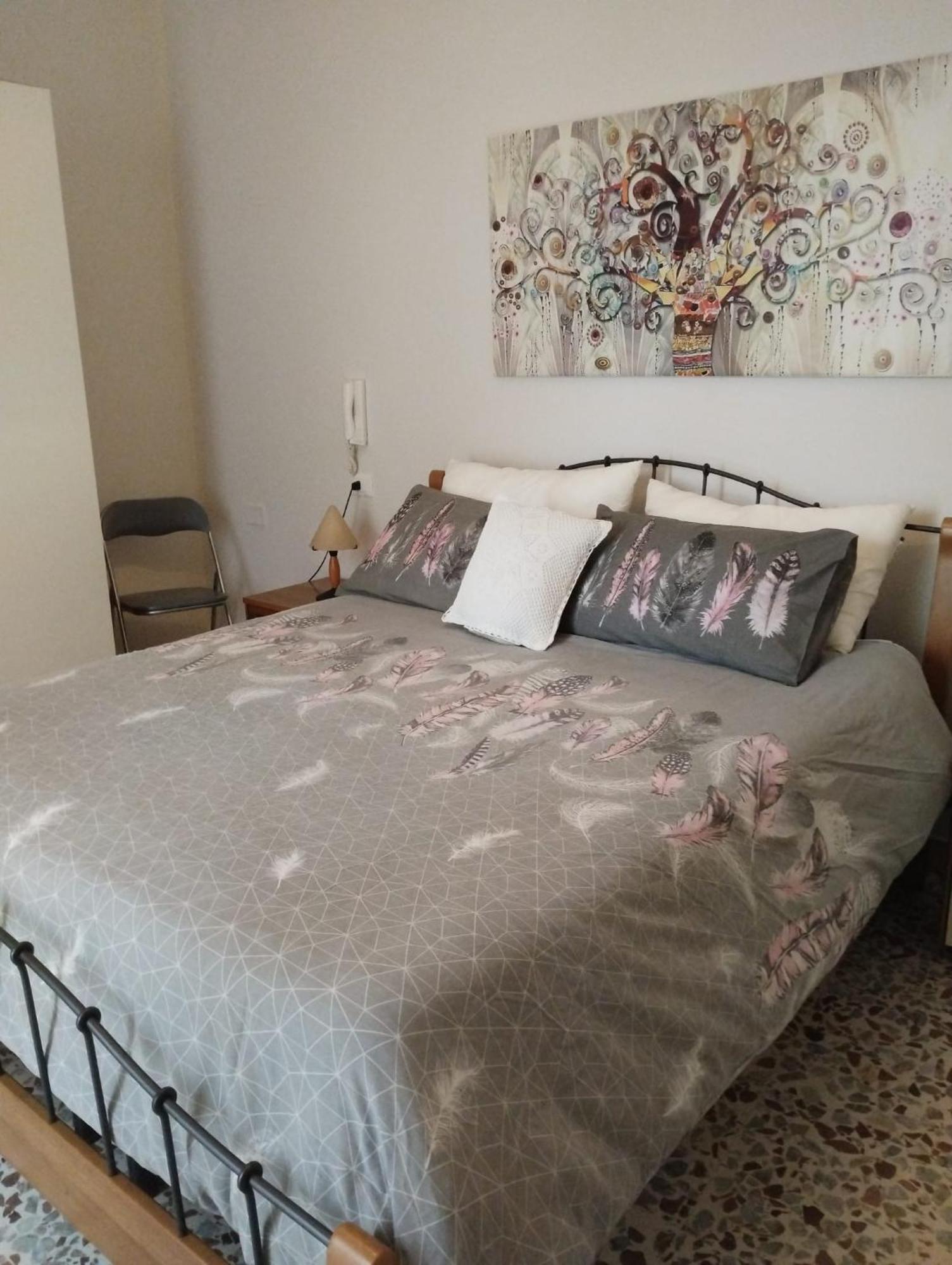 Casa Gile Apartment Noto Luaran gambar